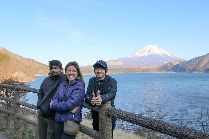 Private Mt Fuji Tour from Tokyo: Scenic BBQ and Hidden Gems - Final Thoughts