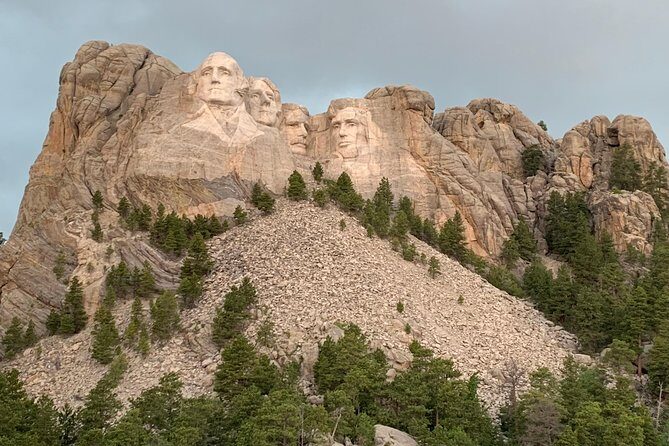 Private Mt Rushmore, Crazy Horse, Custer State Park Monument Tour - Final Thoughts