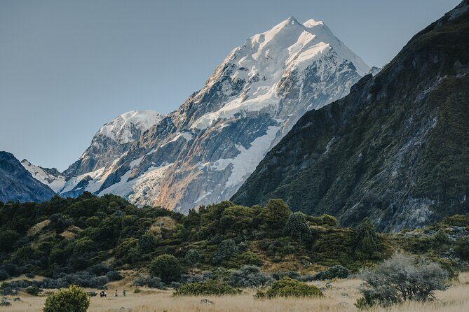 Private MtCook Photo Tour/ Experience (full day) - Authentic Experiences and Traveler Insights