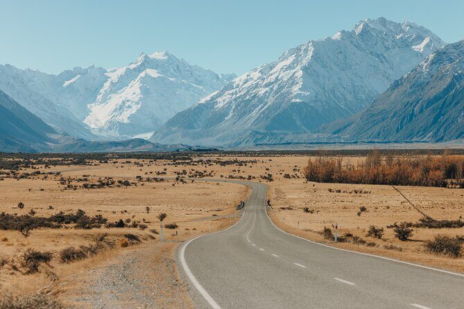 Private MtCook Photo Tour/ Experience (full day) - The Sum Up: Who Should Consider This Tour?