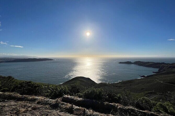 Private Muir Woods, Sausalito, and Marin Headlands Tour - FAQ