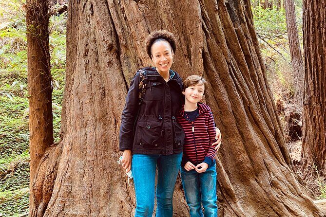 Private Muir Woods Tour Via Luxury Tesla - The Sum Up: Who Should Consider This Tour?