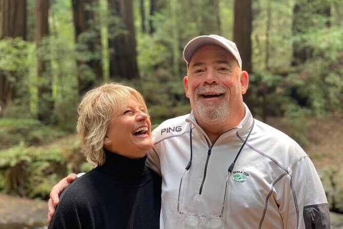 Private Muir Woods Tour Via Luxury Tesla - FAQ
