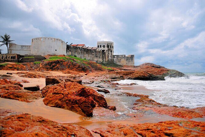 Private Multi-Day Ghana Tour about Culture History and Wildlife - 7 Days - What Sets This Tour Apart?