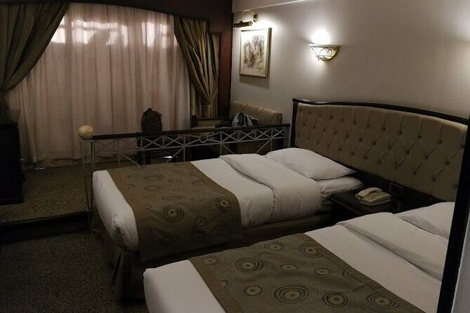 Private Multi-day Nile Cruise from Aswan to Luxor - Key Points