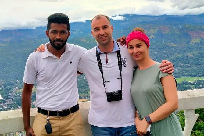 Private Multi Day Tour from Sri Lanka - FAQ