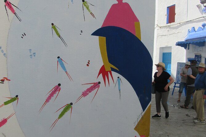 Private Multi Day Tour in Rabat and Asilah with Pickup - A Closer Look at the Itinerary