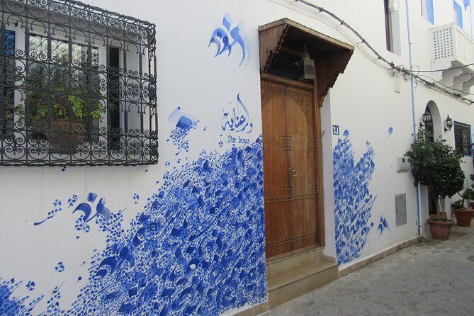 Private Multi Day Tour in Rabat and Asilah with Pickup - Authenticity and Cultural Insights