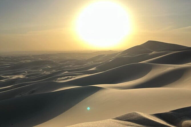Private Multiday Tour in Gobi Desert - Final Thoughts