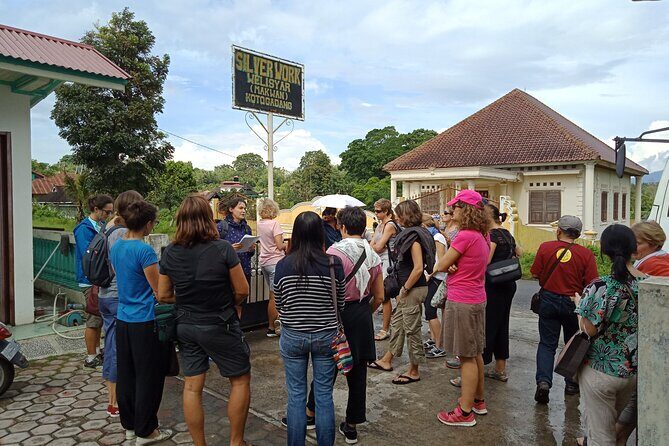Private Multiday Tour in Minangkabau with accommodation 4 days - A Closer Look at the Itinerary