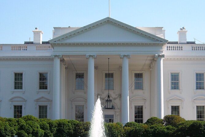 Private Multilingual DC City Tour (Spanish, Portuguese, English) - Who Will Enjoy This Tour Most?