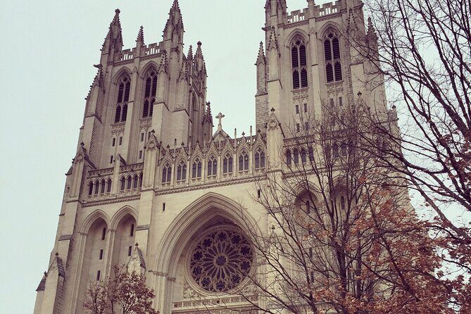 Private Multilingual DC City Tour (Spanish, Portuguese, English) - Frequently Asked Questions