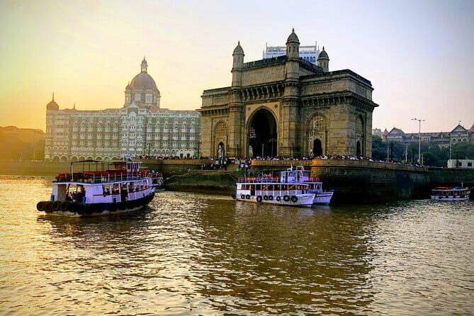 Private Mumbai City & Bollywood Studio Guided Tour with Transport - The Sum Up: Is It Worth It?