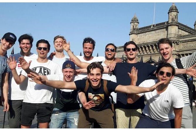 Private Mumbai City Tour with Transport - An Introduction to This Mumbai Tour