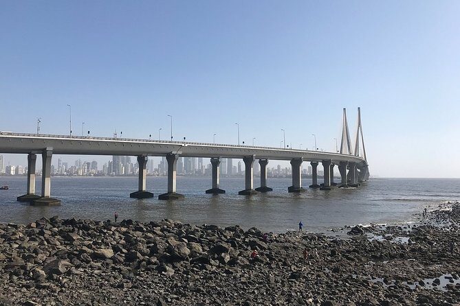 Private Mumbai City Tour with Transport - The Sum Up