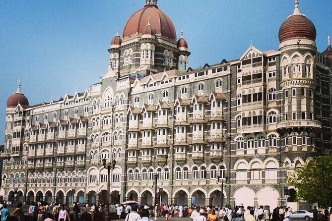 Private Mumbai City Tour with Transport - FAQ