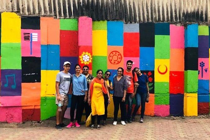 PRIVATE Mumbai Full Day Tour in Premium Car/Bus/Moped with GUIDE - Key Points