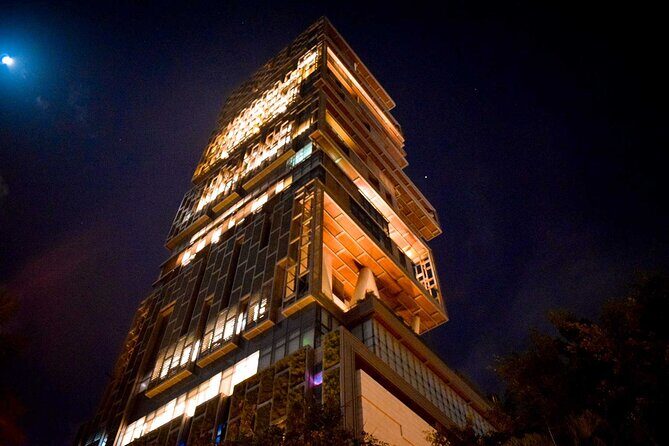 Private Mumbai Night Tour - Practical Details and Tips