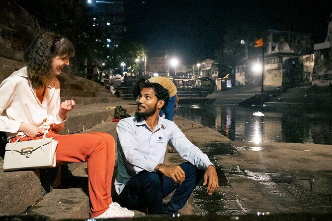 Private Mumbai Night Tour - Who Should Book This Tour?