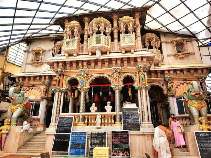 Private Mumbai Sightseeing Tour - Final Words