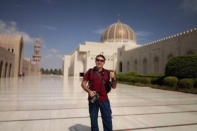 Private Muscat City Tour - 4 Hours Tour - FAQ