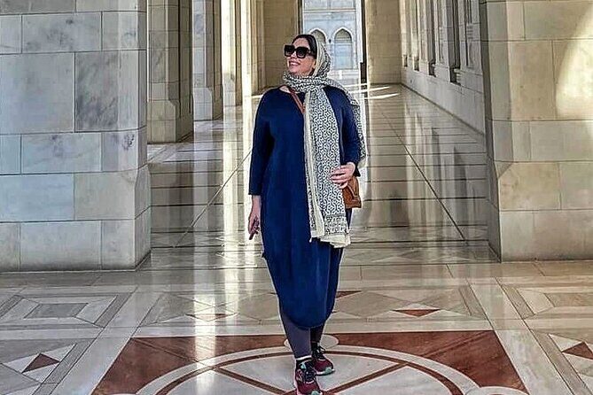Private Muscat City Tour - Full Day Tour - A Detailed Look at the Itinerary