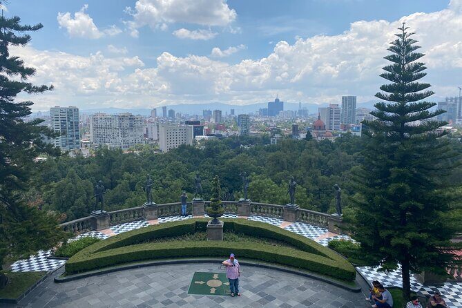 Private Museo Nacional Walking Tour - Final Thoughts: Is This Tour for You?