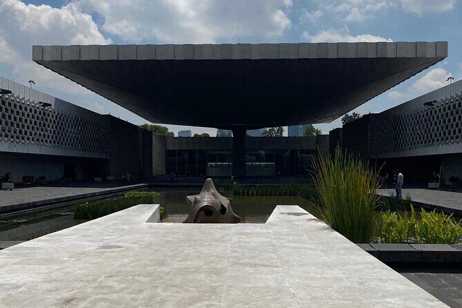 Private Museo Nacional Walking Tour - Frequently Asked Questions