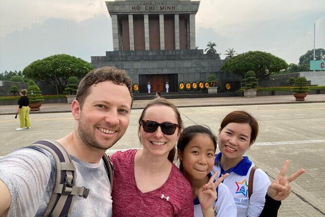 (Private) MUSEUM TOUR in HANOI - Who Should Consider This Tour