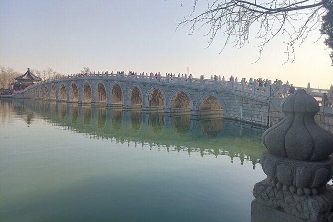 Private Mutianyu Great Wall and Summer Palace Layover or Day Tour - A Practical Look at the Private Mutianyu Great Wall and Summer Palace Tour
