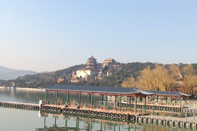 Private Mutianyu Great Wall and Summer Palace Layover or Day Tour - Frequently Asked Questions