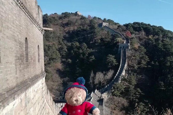Private Mutianyu Great Wall Day Tour From Beijing City/Airport - How This Tour Compares to Others