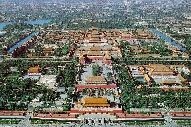 Private Mutianyu Great Wall Day Tour From Beijing City - Practical Tips for Your Visit