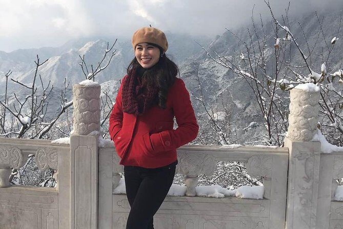 Private Mutianyu Great Wall Day Tour include Chairlift & Toboggan - Final Thoughts