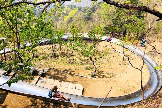 Private Mutianyu Great Wall Tour from Beijing - Why Choose This Tour?