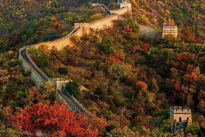 Private Mutianyu Great Wall Tour with English Speaking Driver - Why Choose This Tour?