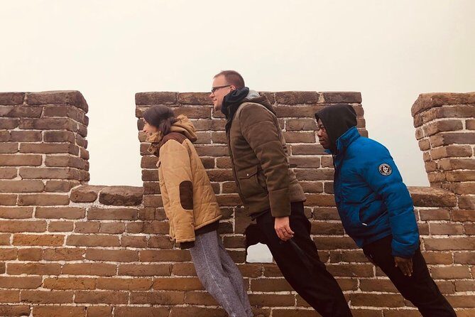 Private Mutianyu Great Wall Tour With Toboggan Slide - The Experience: What to Expect