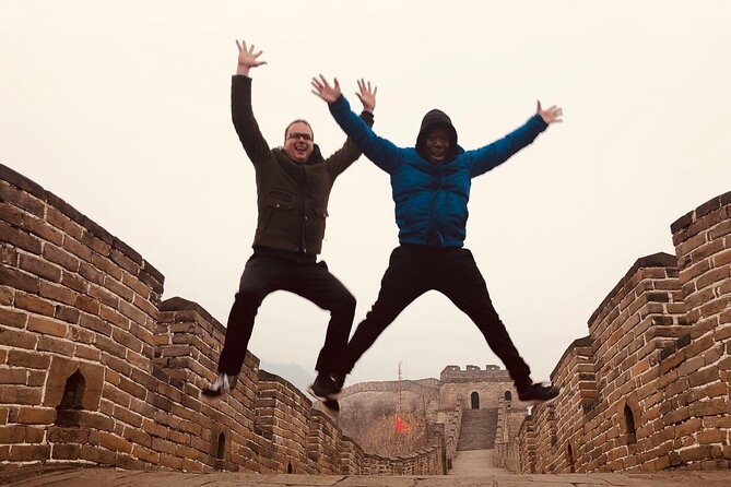 Private Mutianyu Great Wall Tour With Toboggan Slide - Practical Considerations