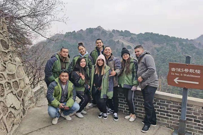 Private Mutianyu Great Wall Tour With Toboggan Slide - Who Should Consider This Tour?