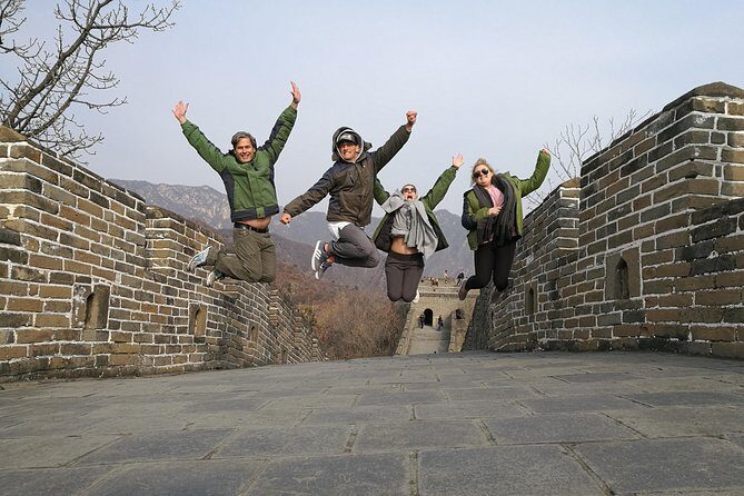 Private Mutianyu Great Wall Tour With Toboggan Slide - FAQ