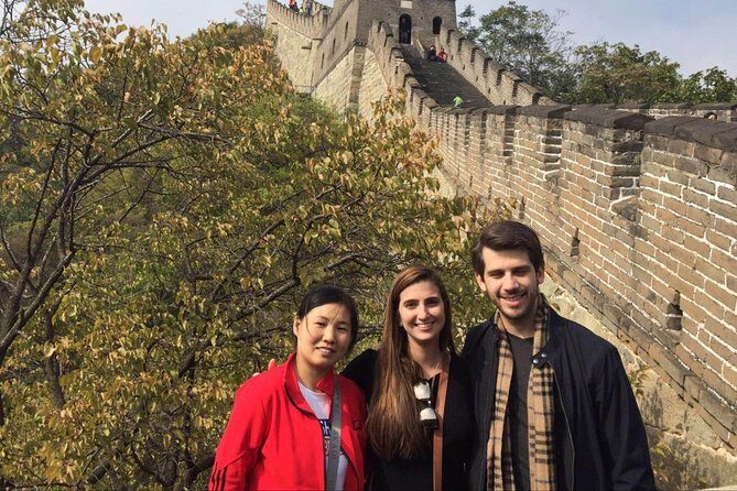 Private Mutianyu Great Wall Trip With English-Speaking Driver - Deep Dive into the Experience: What Makes It Special