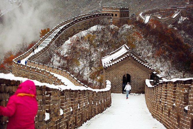 Private Mutianyu Great Wall Trip with English-Speaking Driver - FAQ