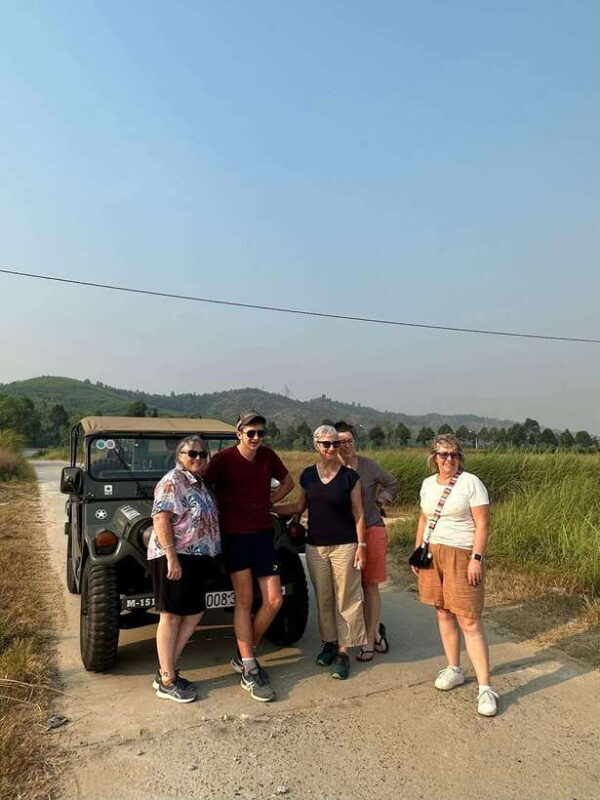PRIVATE My Son Hindu Temples Adventure: Off The Beaten Path - Who Should Consider This Tour?