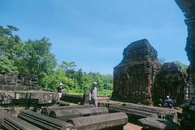 Private My Son Sanctuary Early Tour -Day Tour - FAQs
