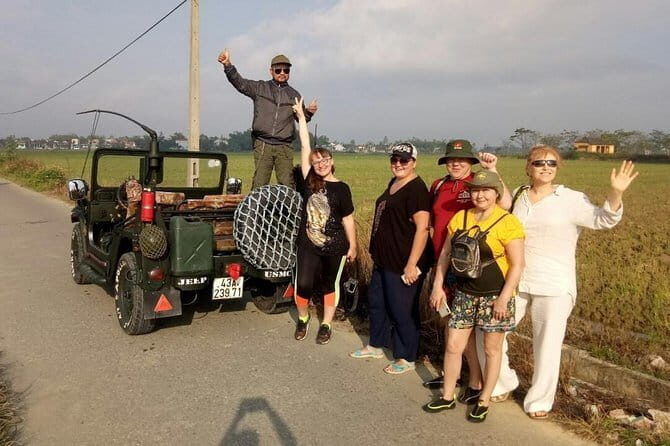 PRIVATE My Son Temples Adventure: Off The Beaten Path - Who Will Enjoy This Tour?