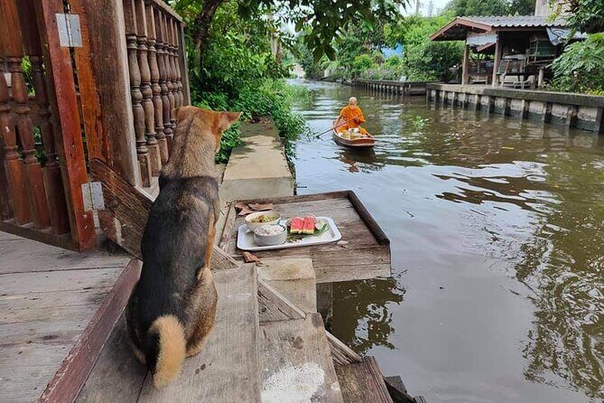 Private Mysterious Bangkok & Grand Palace, Tuk Tuk, Boat & Lunch - An In-depth Look at the Tour Itinerary