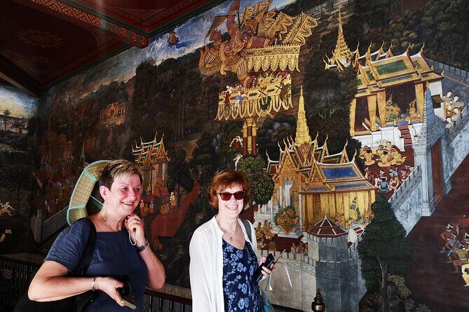 Private Mysterious Bangkok & Grand Palace, Tuk Tuk, Boat & Lunch - The Experience: What Travelers Say