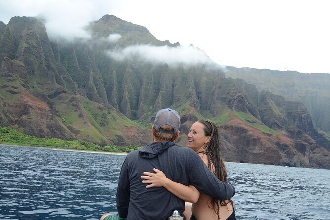 Private Na Pali Coast Tour - Who Would Love This Tour?