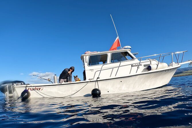 Private Na Pali Coast Tour - The Sum Up
