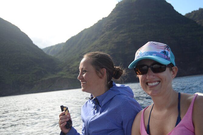 Private Na Pali Coast Tour - FAQ